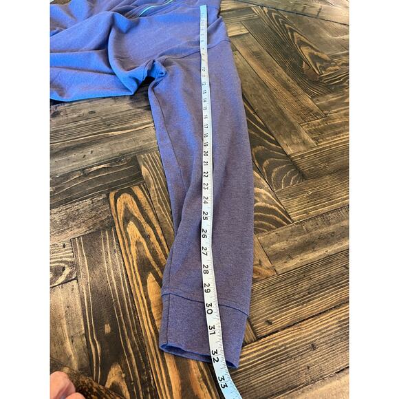 Peter Miller Golf Half Zip Pullover Sweater Men Large Cotton Performance Preppy - Picture 7 of 10